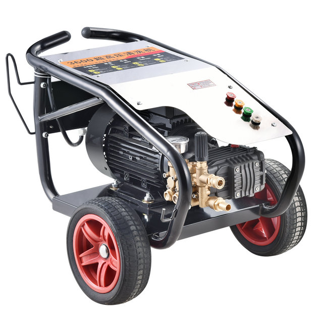 Electric High pressure washer