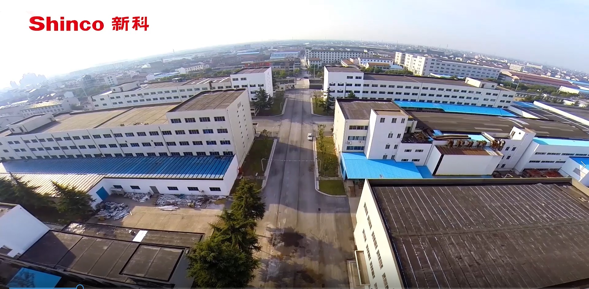 Changzhou Xinke Bohua Electronics Co., Ltd. – Product photos 2