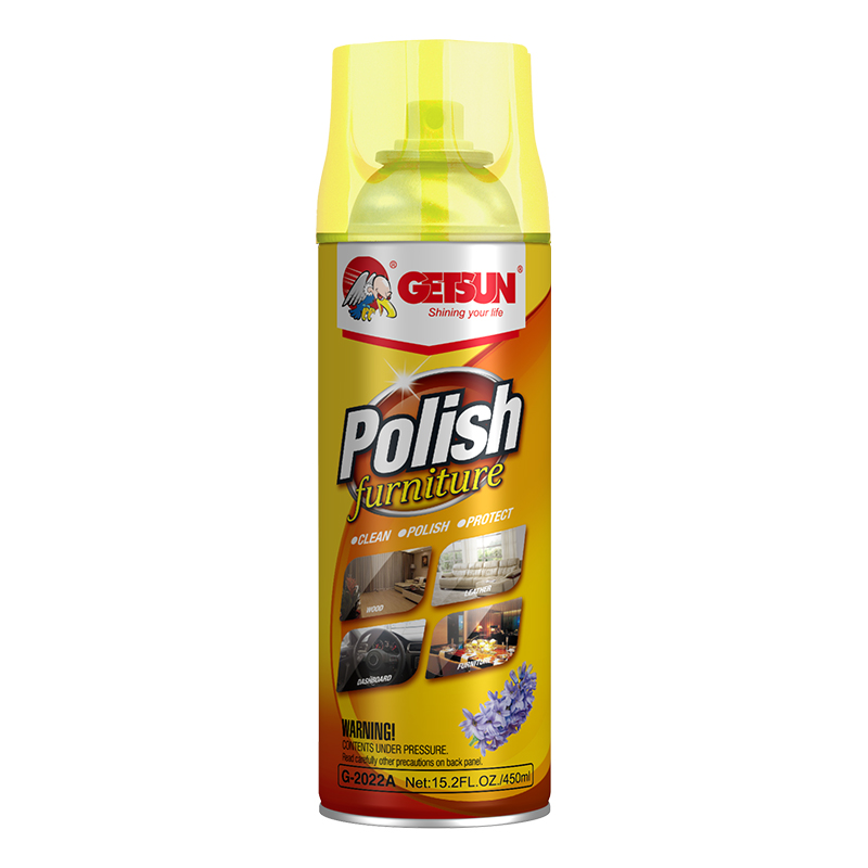 Polish Furniture-Lavender