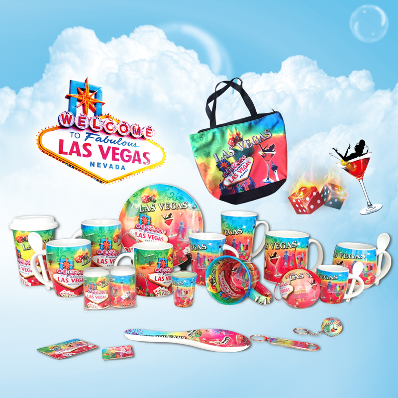 Souvenirs