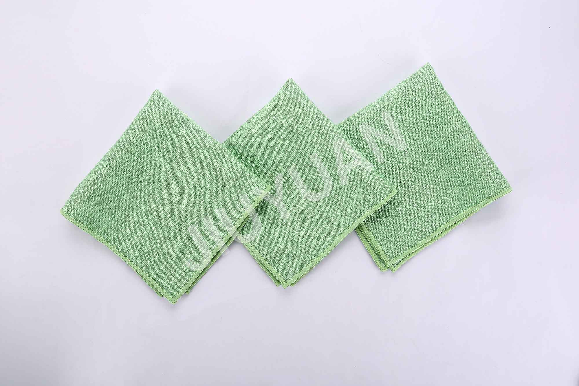 Microfiber Cloth