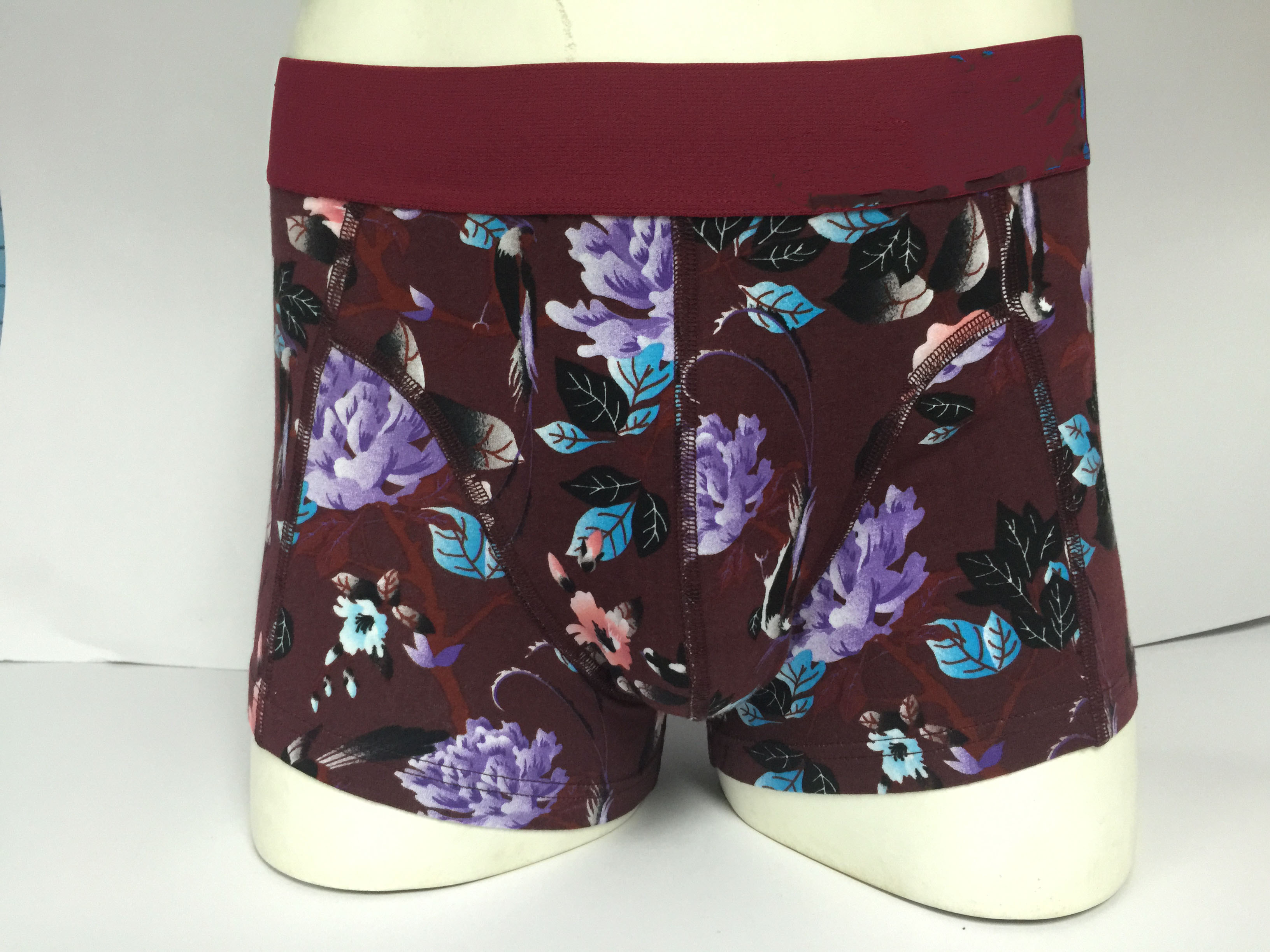 Men's Boxers
