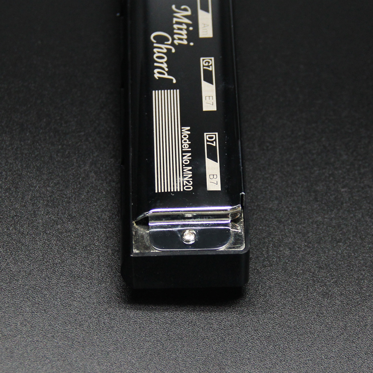 EASTTOP mini chord harmonica high quality harmonica for sale