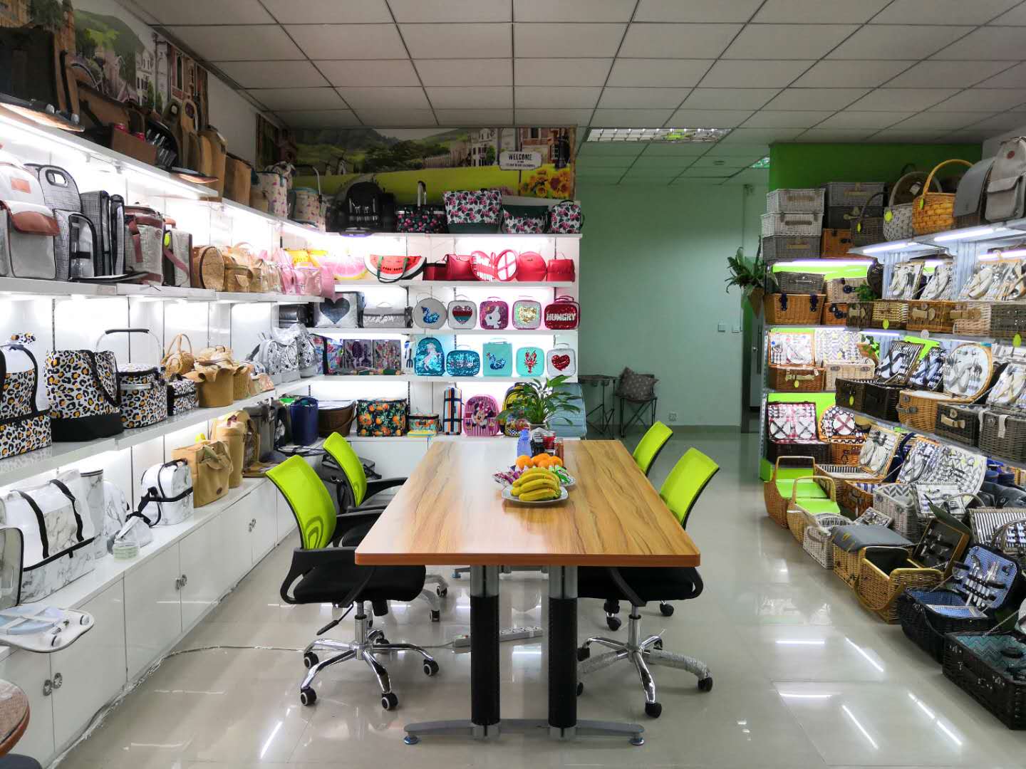 Shenzhen Muye Outdoor Products Co., Ltd. – Other men's and women's clothing 1