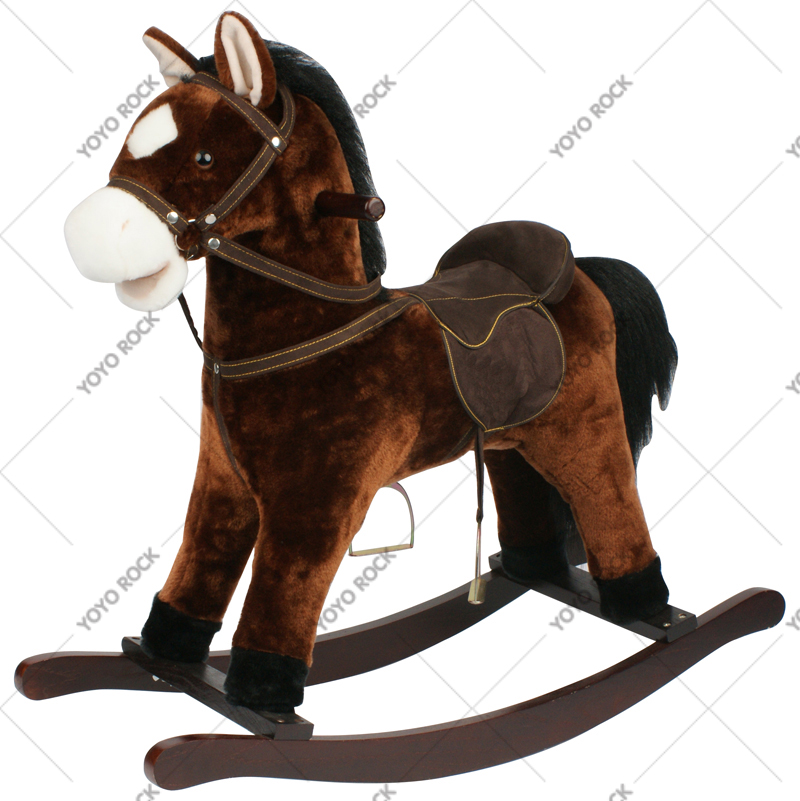 rocking horse