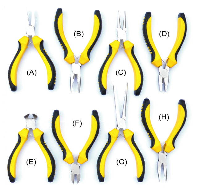 Mini Pliers