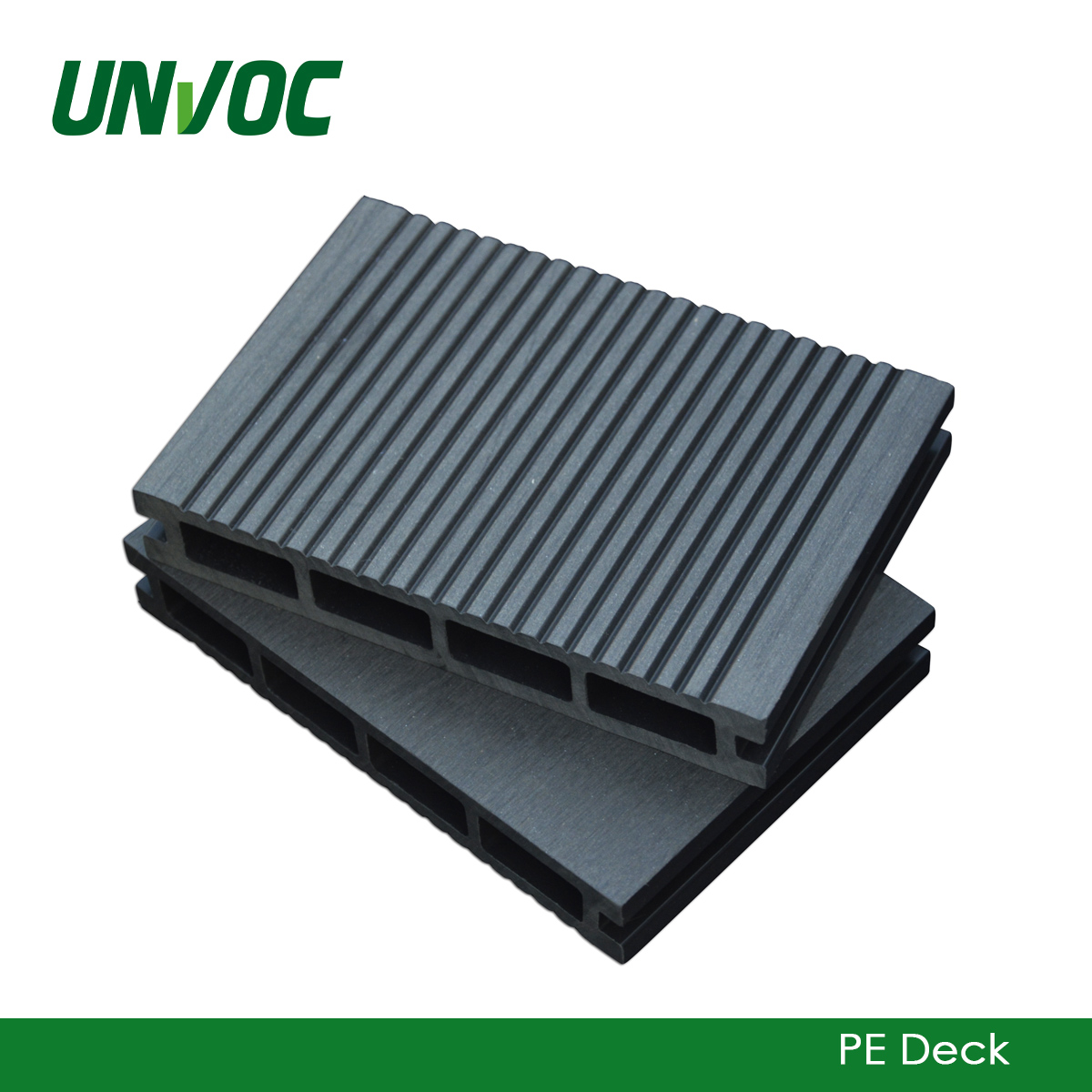 Wpc decking