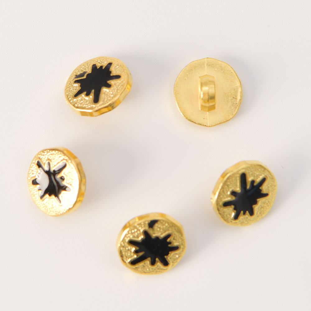 Resin Button