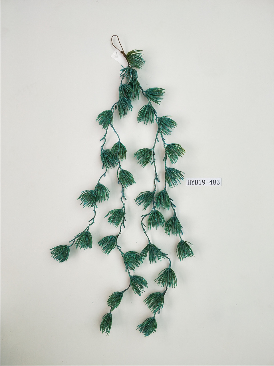 Plastic Branch