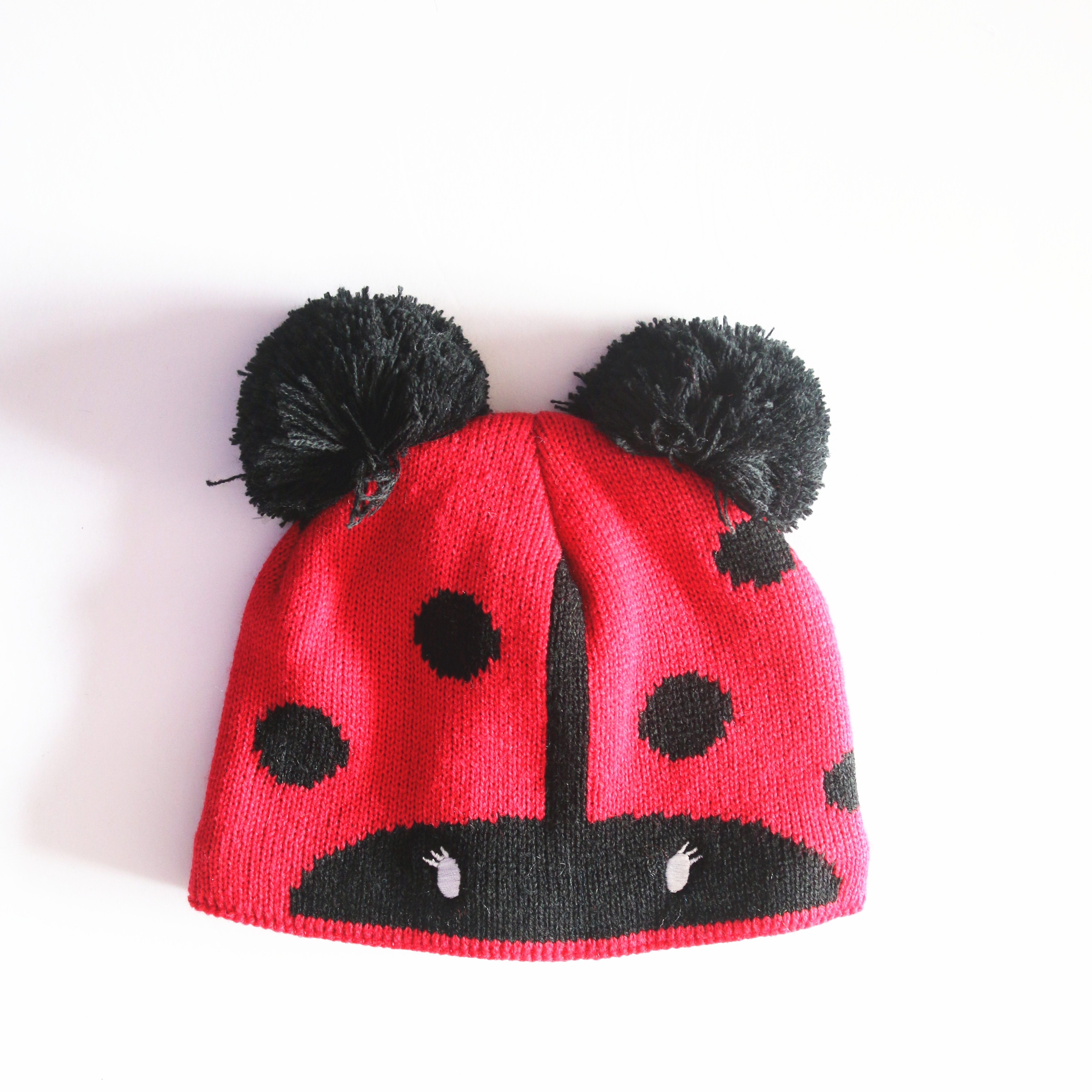 Knitted Hat