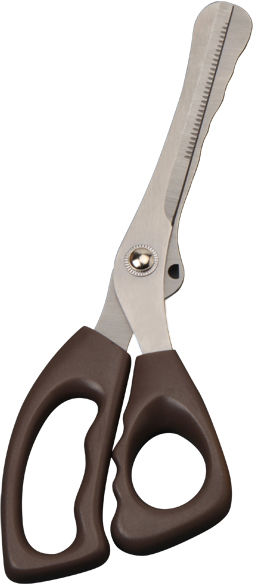 Kitchen scissors；Scissors