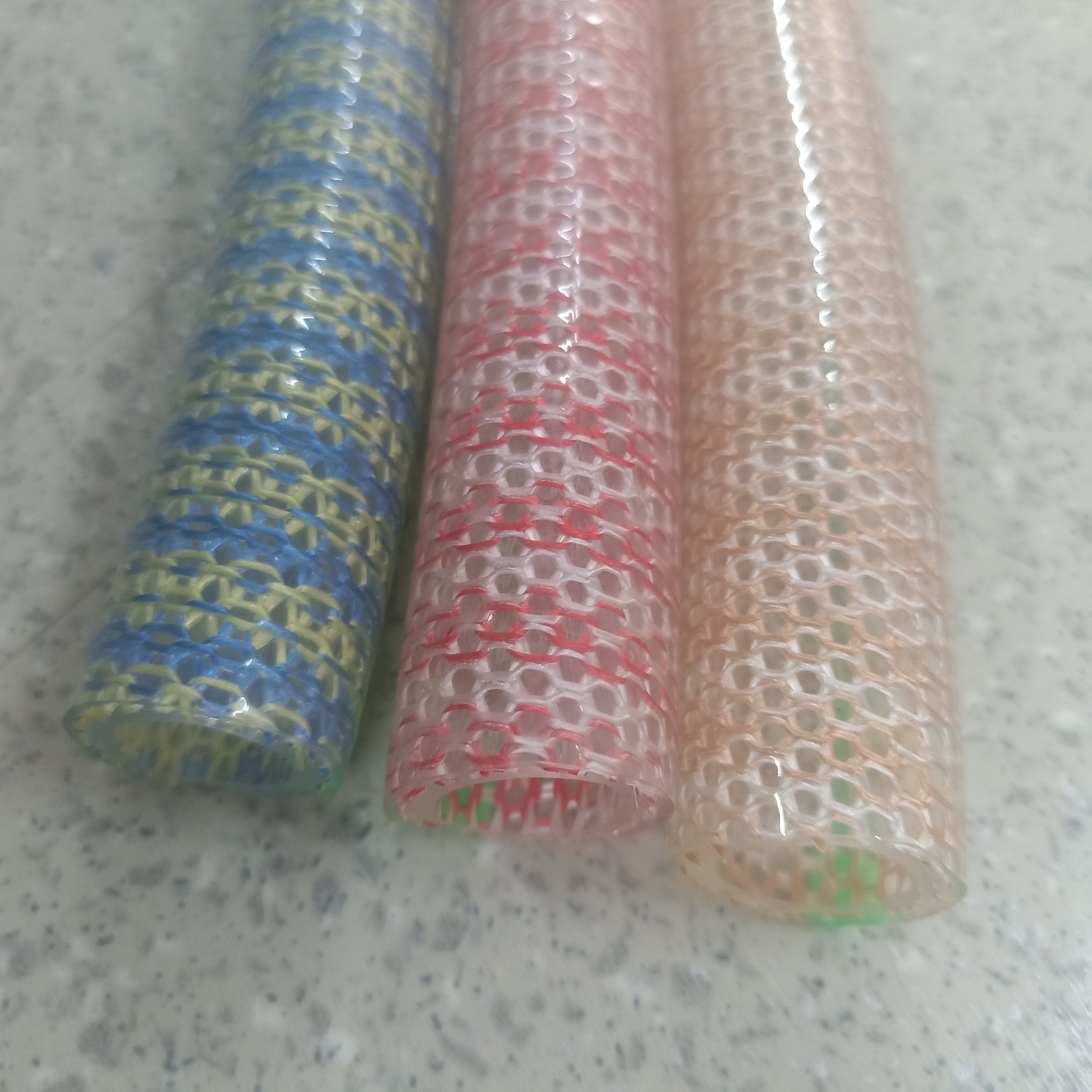 PVC Garden Hose