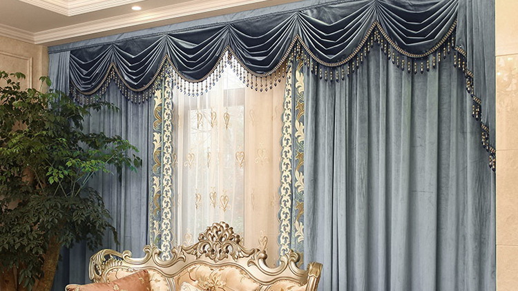 Qingdao Baizhou Trading Co., Ltd. – Tablecloths 1