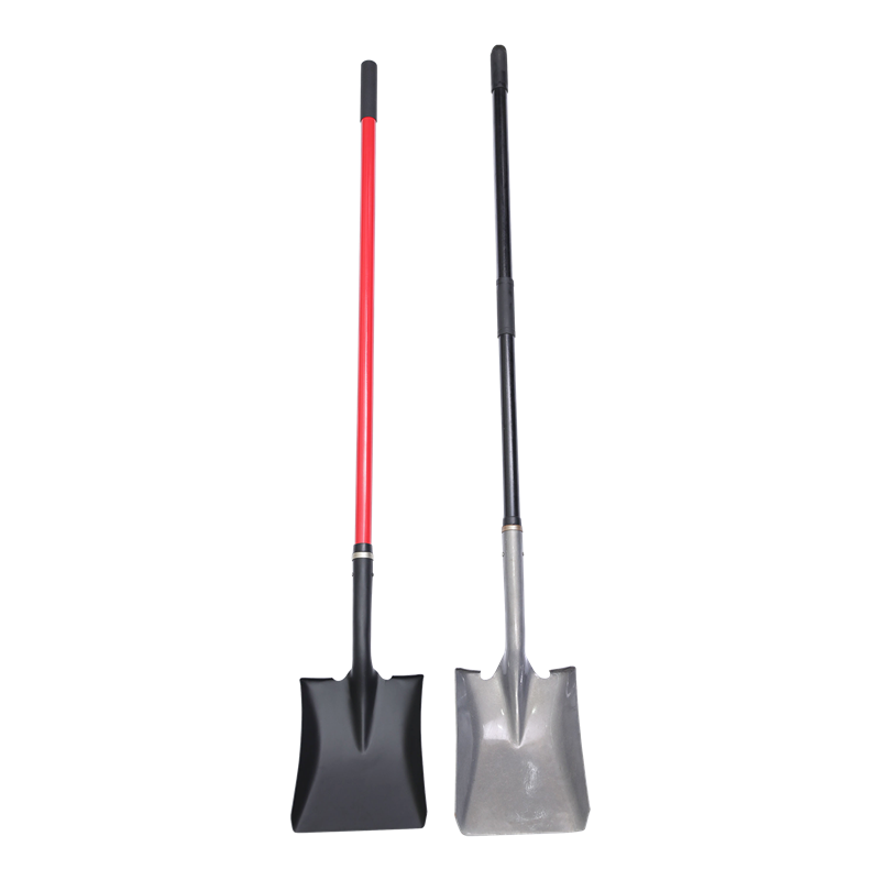 Shovel S519