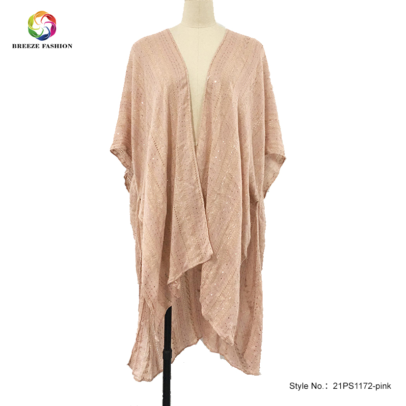 Breeze Fashion Kimono