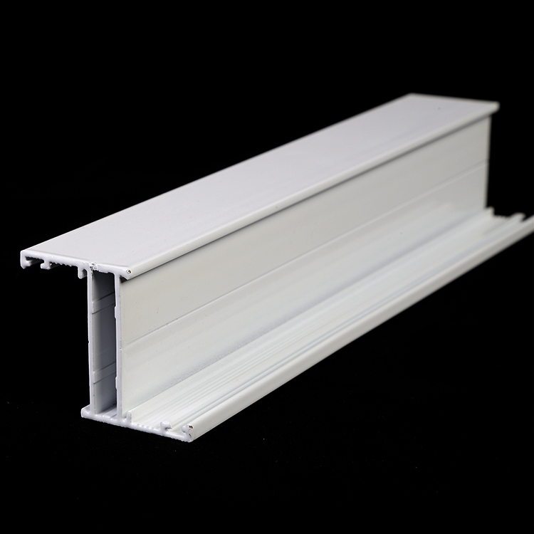 02 OEM 6060-T5 aluminium profile for window extrusion factory manufacturer