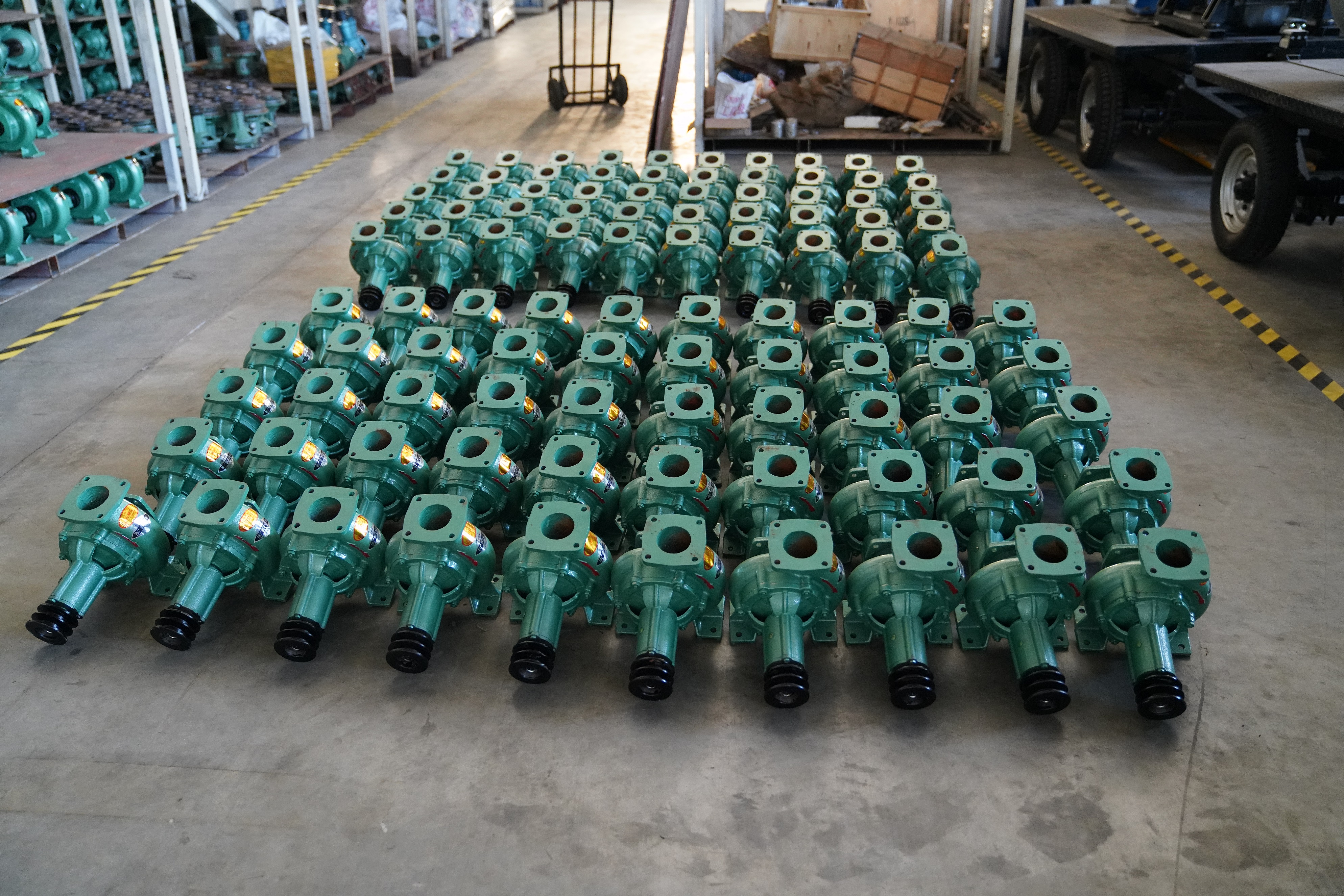 Changzhou Jintao Mai Import and Export Co., Ltd. – Product photos 3