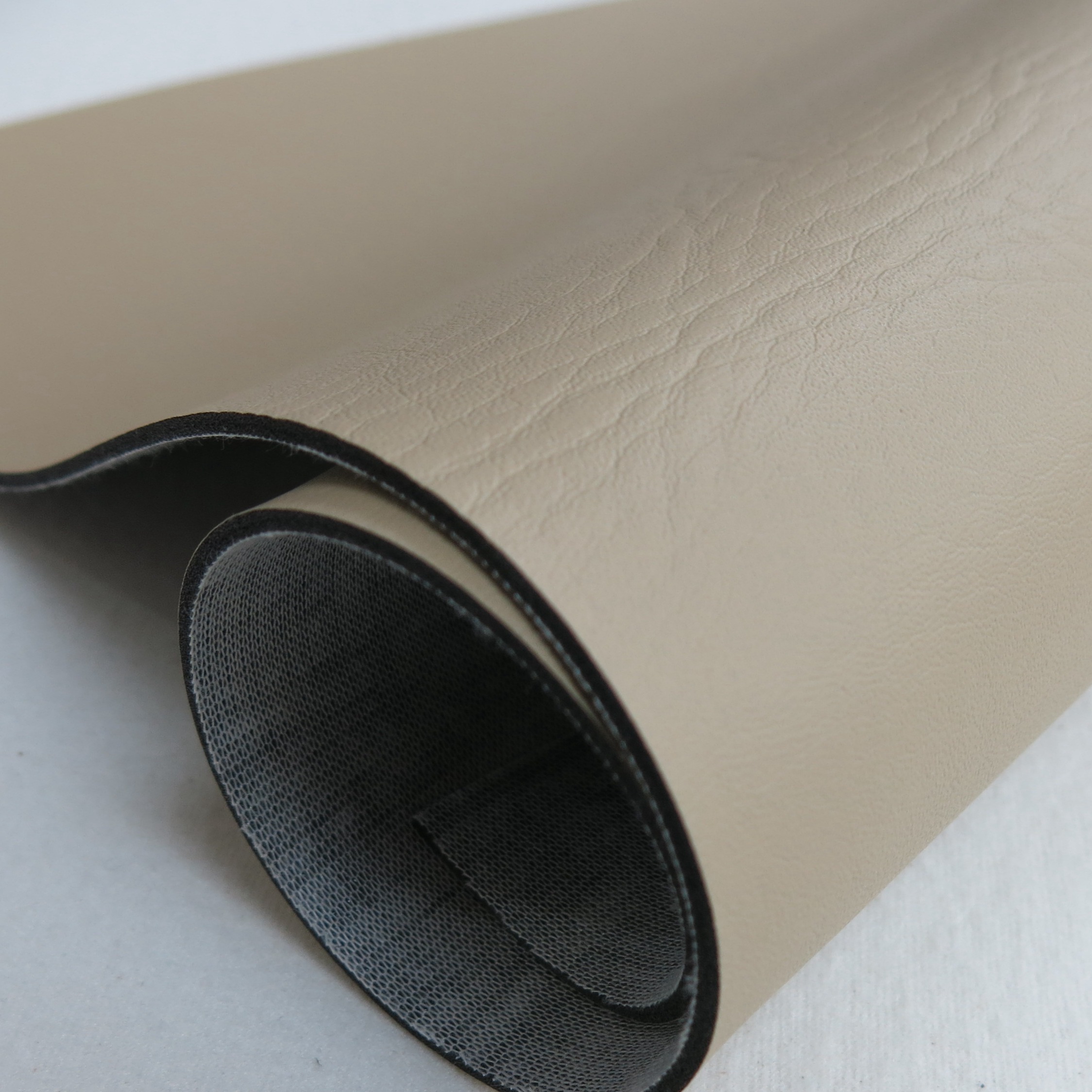 PVC leather