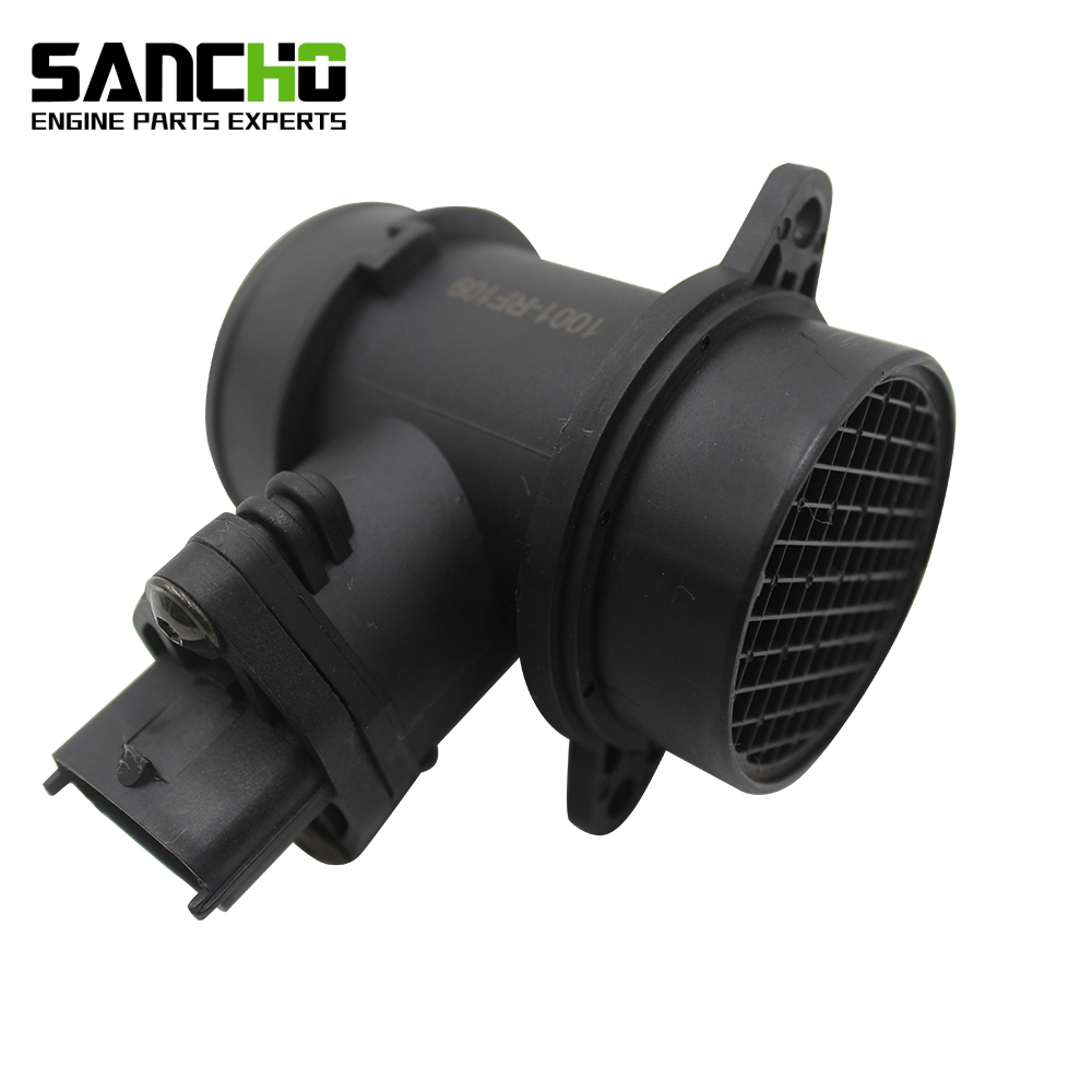 Mass Airflow Sensor Fit MAF Air Flow Meter
