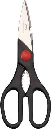 Kitchen scissors；Scissors