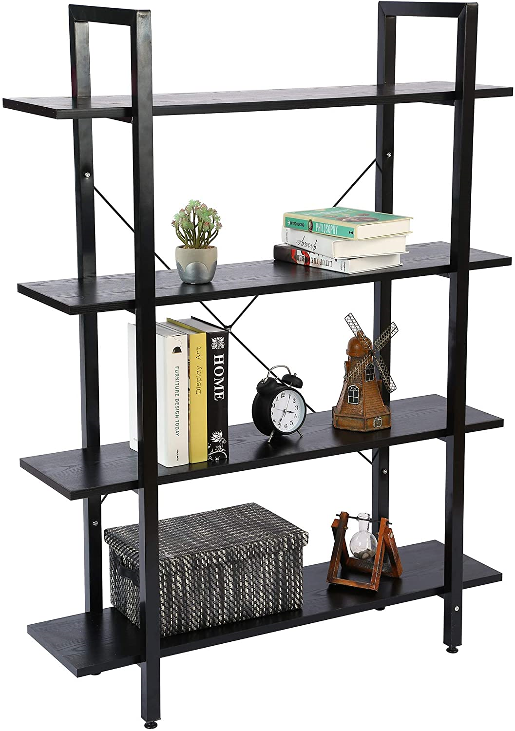 bookshelf