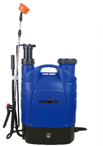Battery Sprayer