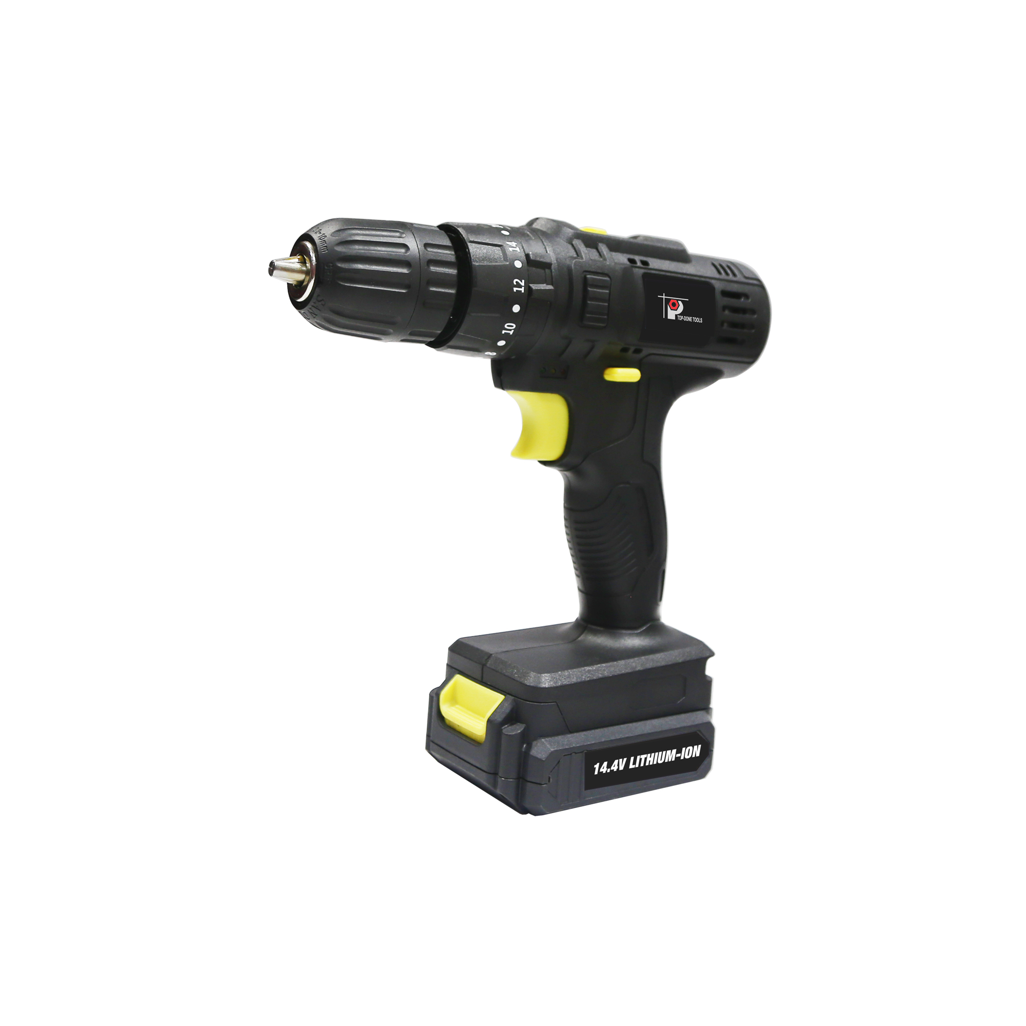 14.4V Cordless Drill