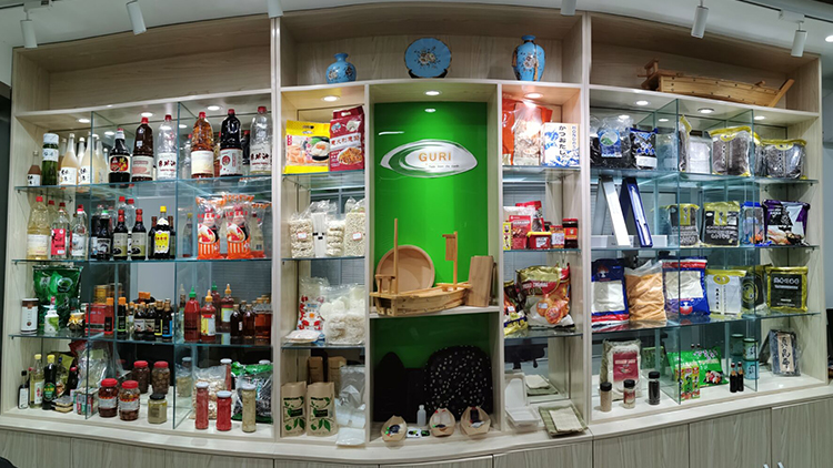 Guhe Food Nanjing Co., Ltd. – sauces 2