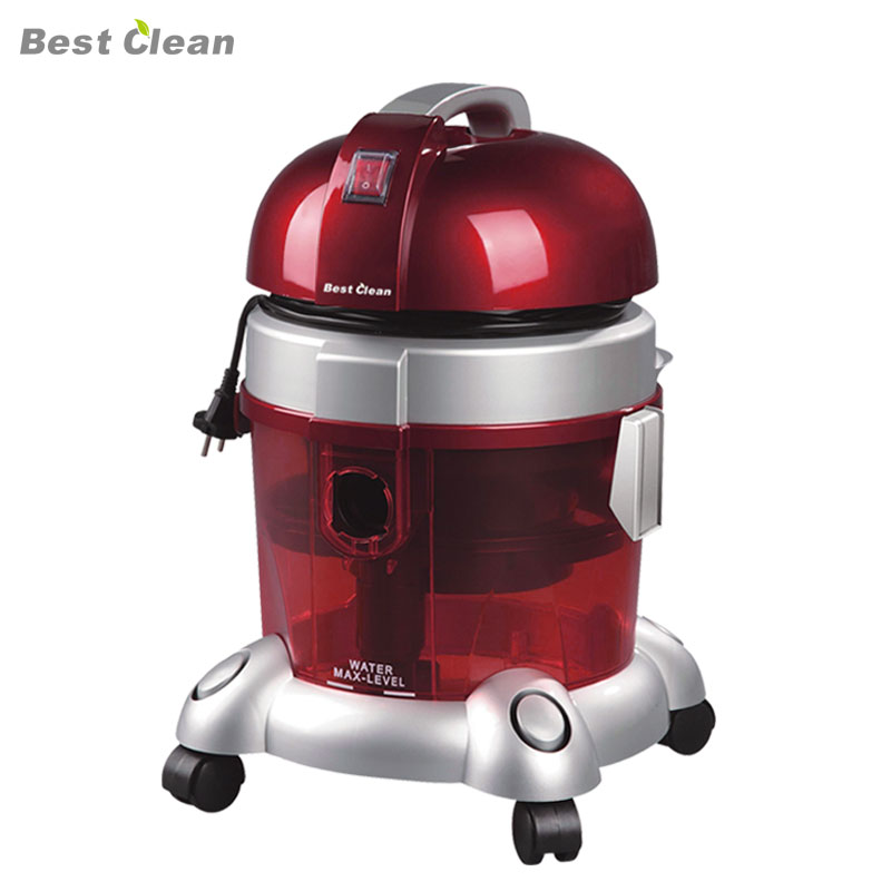 vacuum cleaner