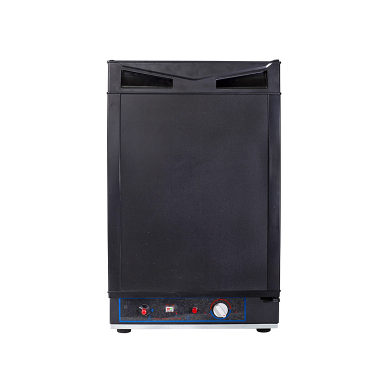 portable gas refrigerator, camping refrigerator, truck refrigerator, LPG fridge, 3 way refrigerator
