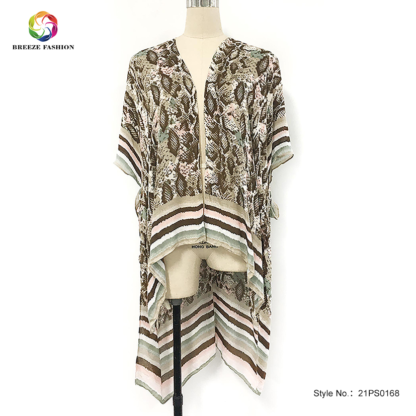 Breeze Fashion Kimono