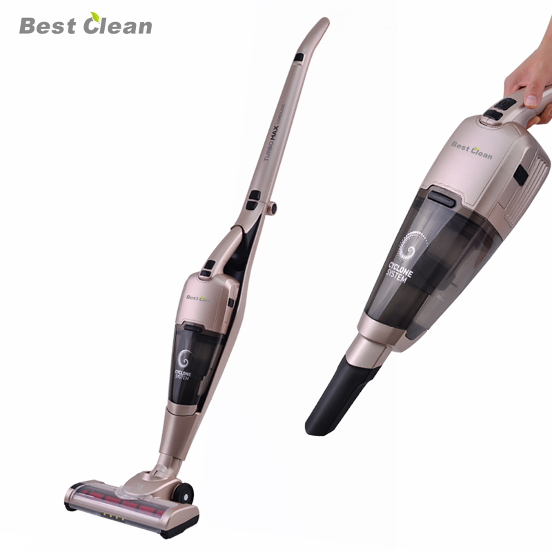 cordless vacuum cleaner
