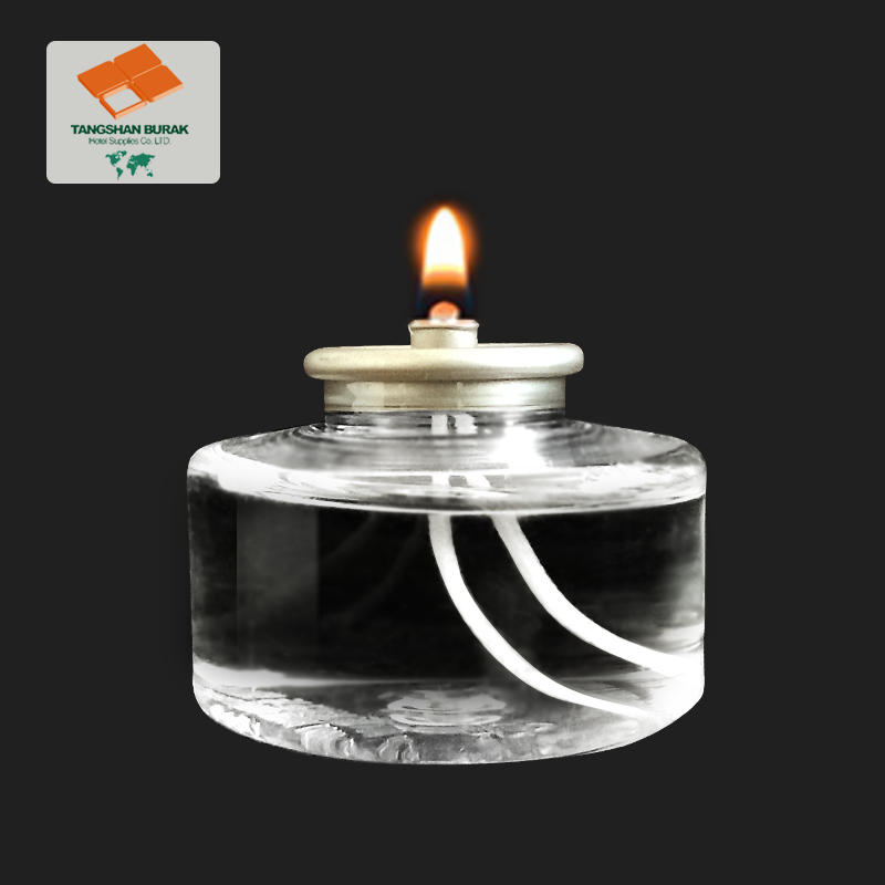 1513 Paraffin Liquid Candle