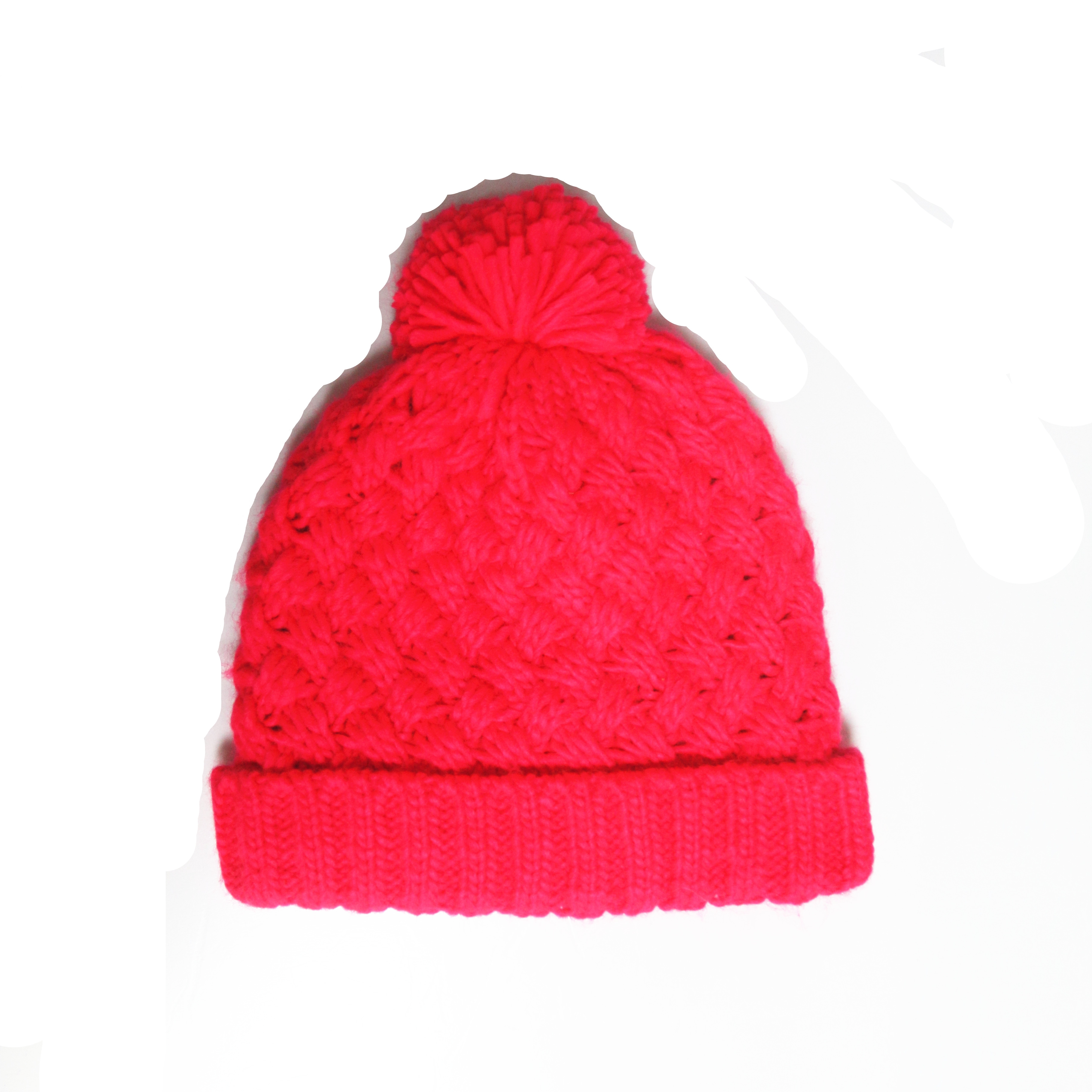 Knitted Hat