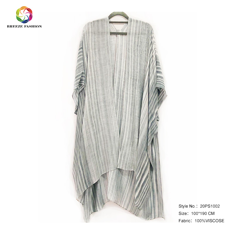 Breeze Fashion Kimono