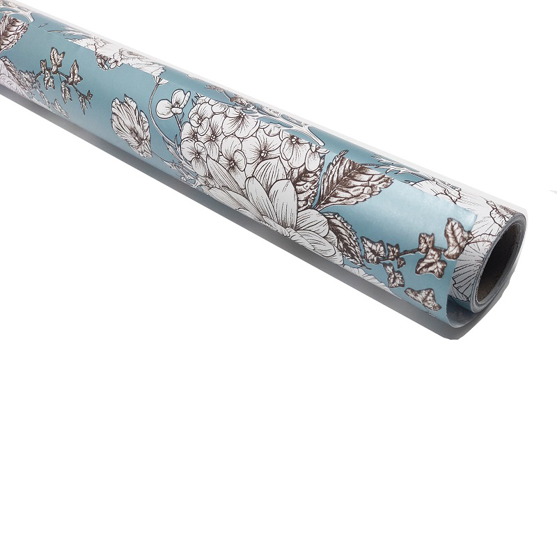 Gift wrapping paper