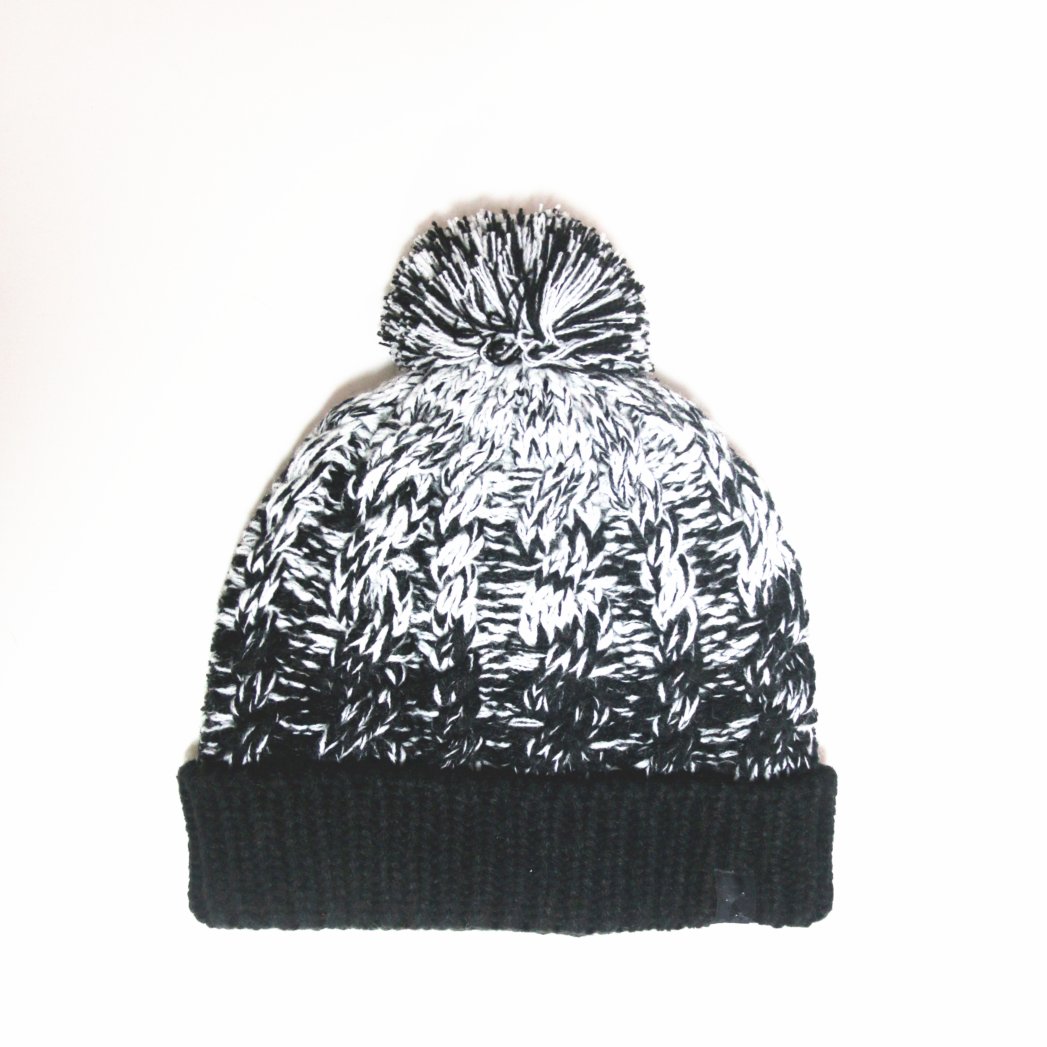 Knitted Hat