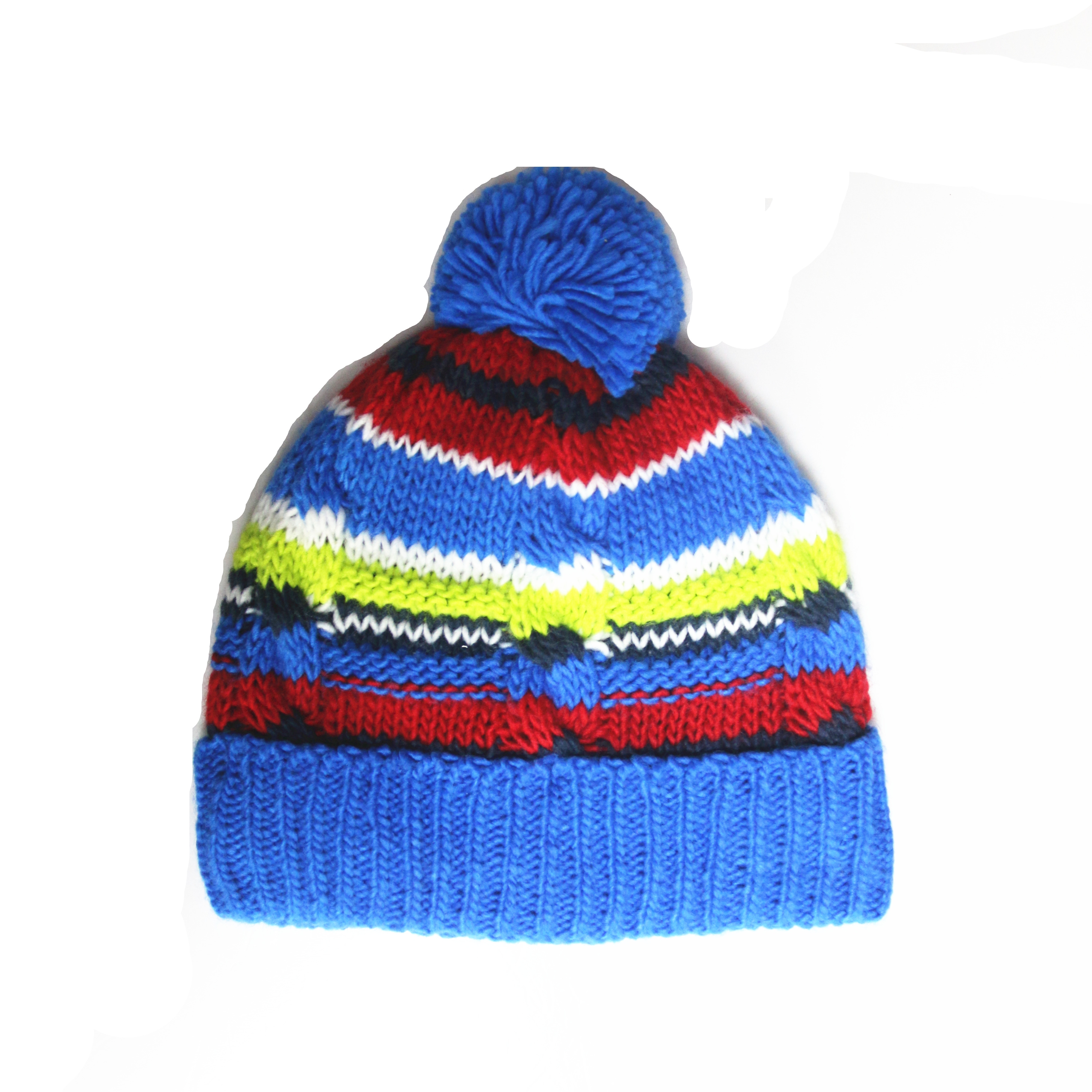 Knitted Hat