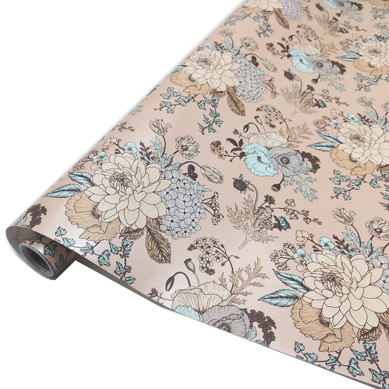 Gift wrapping paper