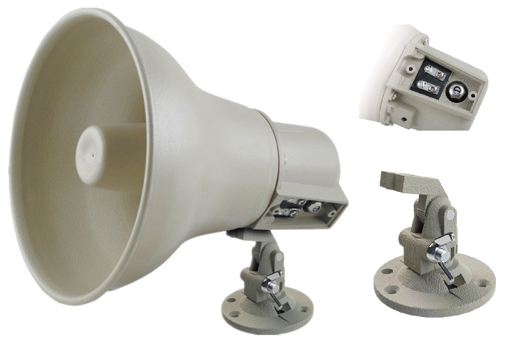 Horn Speaker