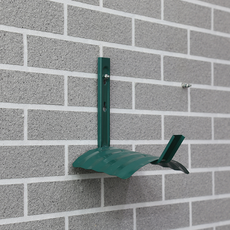 Hose Rack