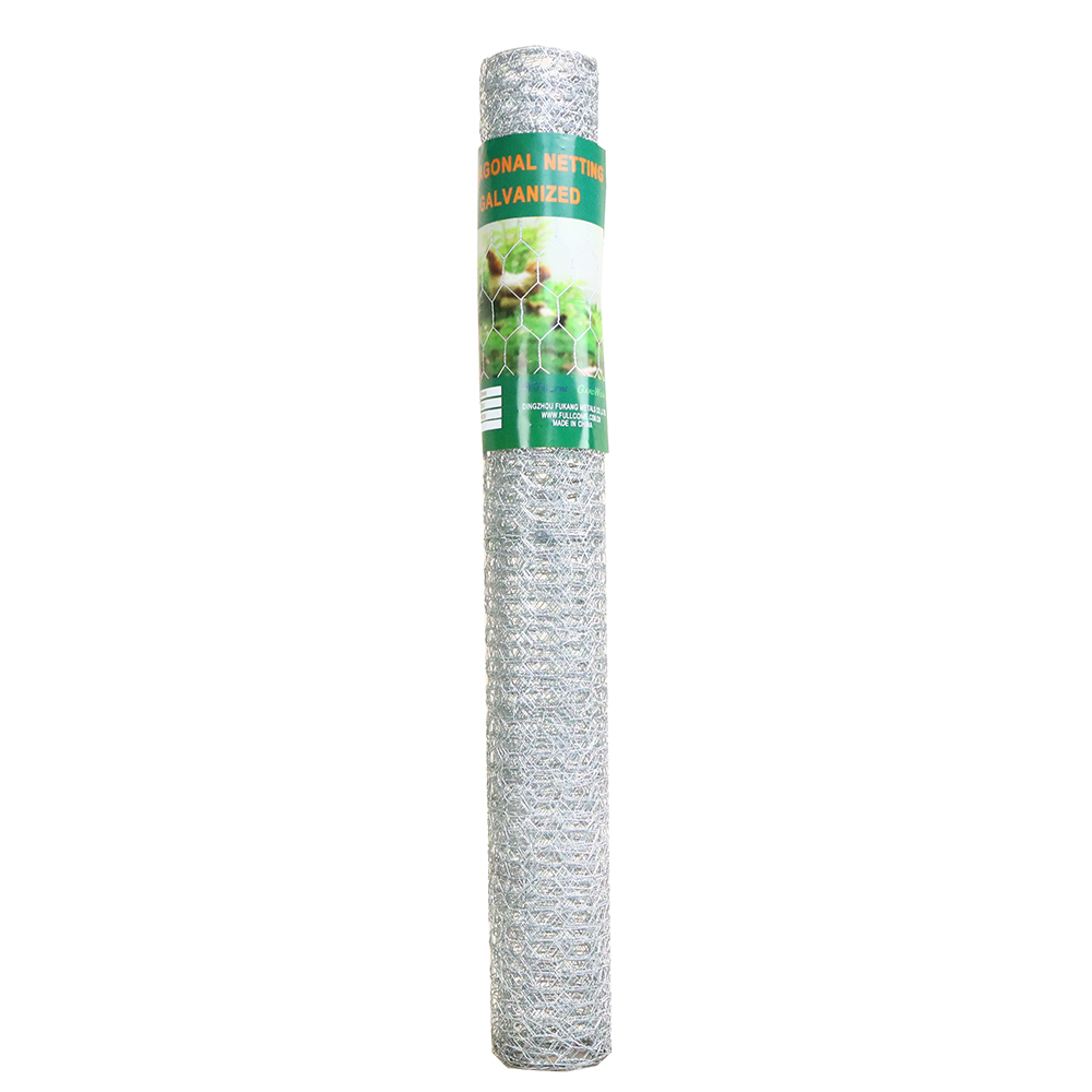 Wire Netting Chicken Wire