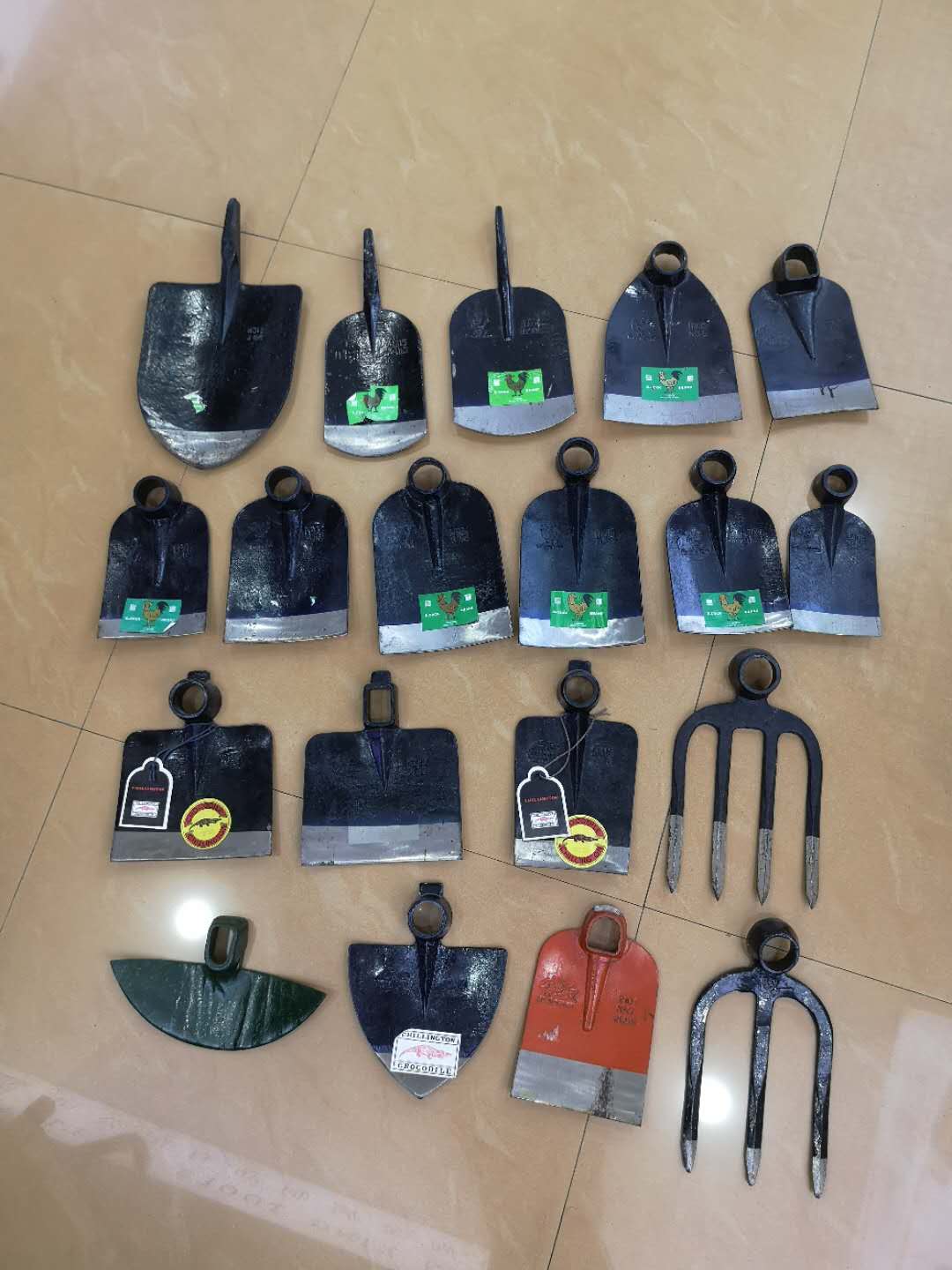 hoe,H305,H304,H313,H320