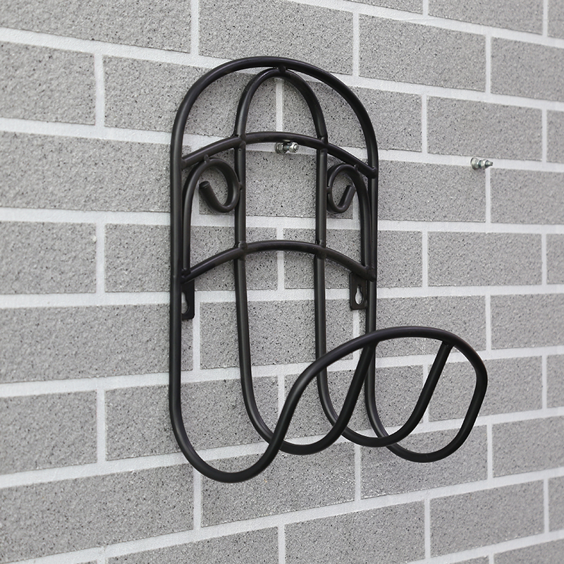Hose Rack