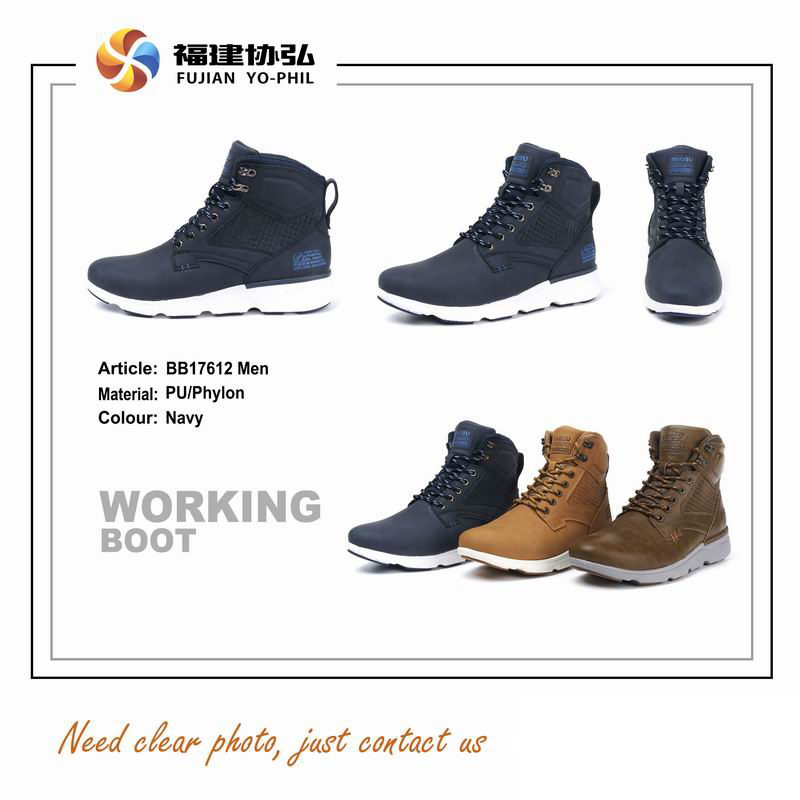 *1 Workboot, Shoe, Boots,work boots for men,men shoes,winter boots,men boots,fashion boots,safety boots
