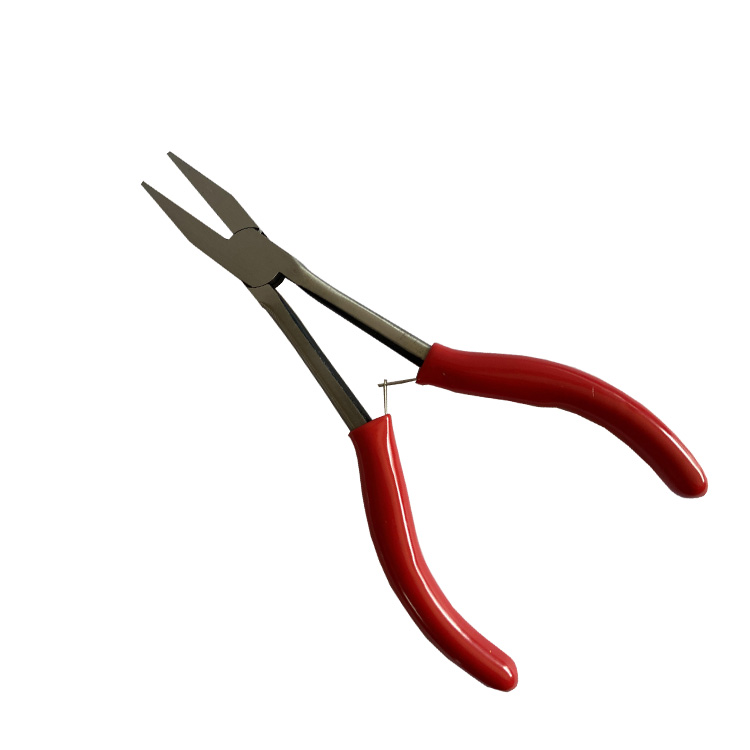 Long Reach Mini Long Nose Pliers