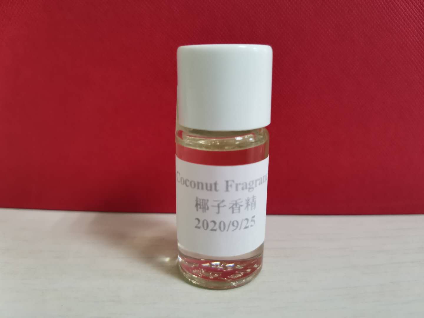 Coconut Fragrance