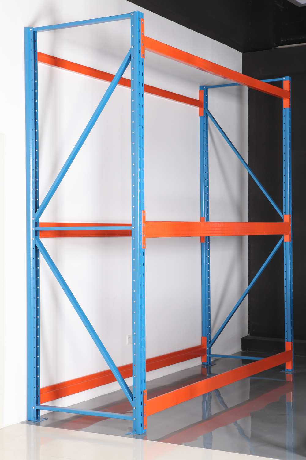Heavy Duty Beam Rack