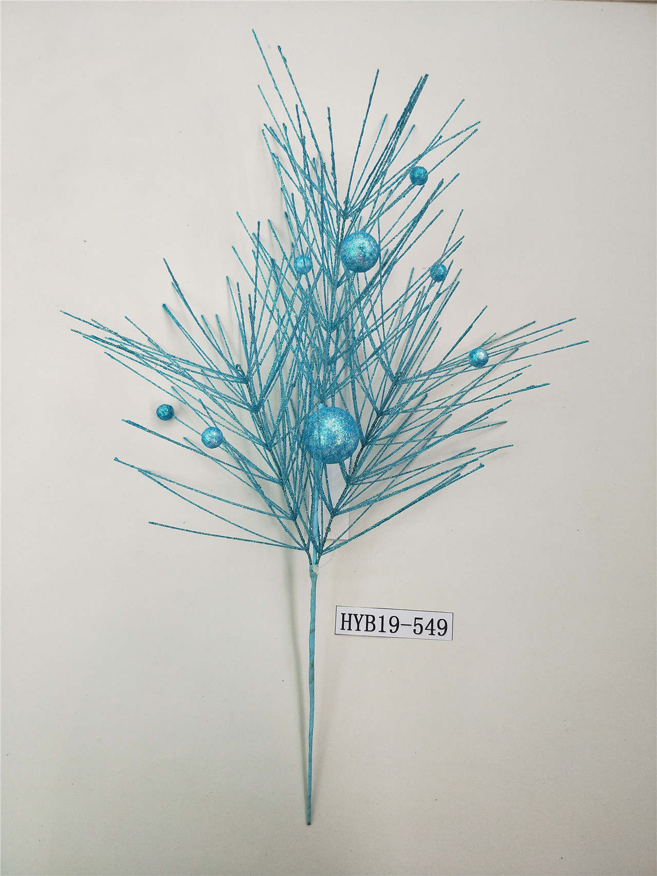 Plastic Branch