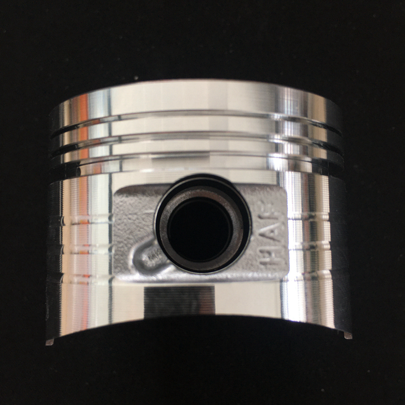 PISTON Click 110i